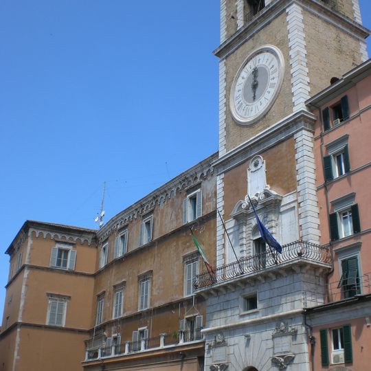 Palazzo del Governo