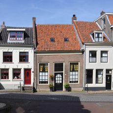 Gamerschestraat 60, Zaltbommel