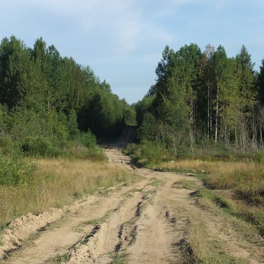 Surburban rural settlement