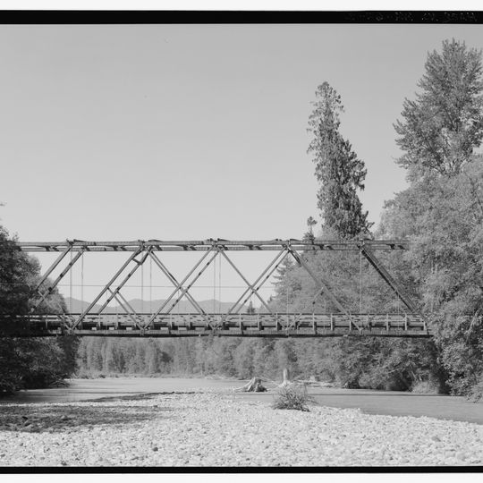 Cispus River