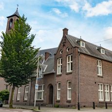 Kanaalstraat 200, Utrecht