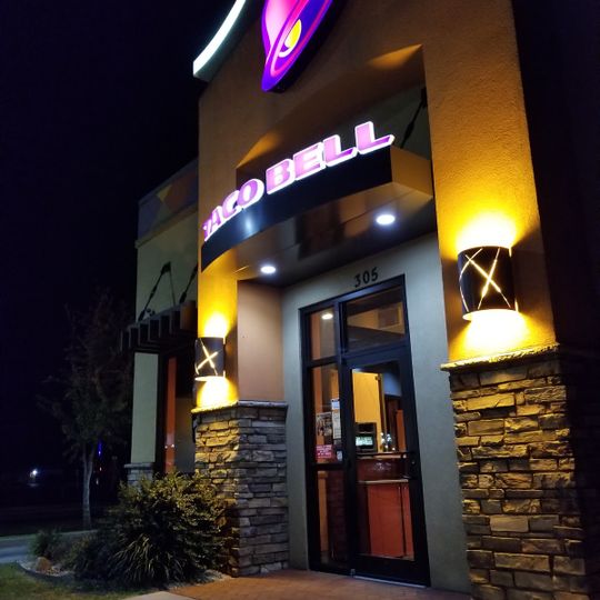 Taco Bell
