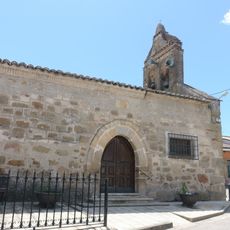 Church of Saint Julian, Las Ventas de San Julián