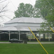 Rockville Chautauqua Pavilion