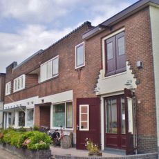 Turfstraat 28a-32 (Baarn)