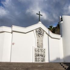 Iglesia de Nuestra Señora del Carmen