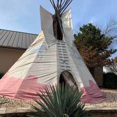 The Museum of Native American History