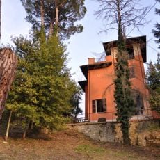 Museo centro studi sulla pittura di paesaggio europea del Lazio