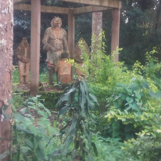 Chefferie Bamendjinda