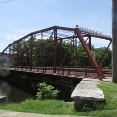 Fort Wayne Street Bridge