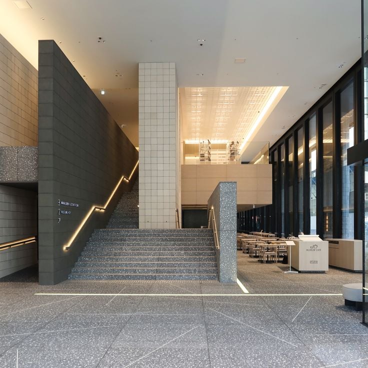 Coleção Ishibashi no Museu de Arte de Bridgestone