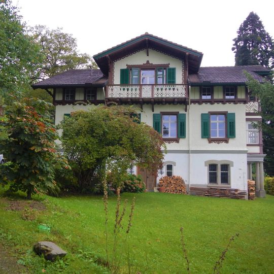 Residential building