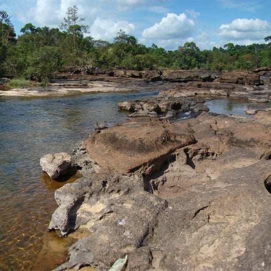 Phou Khao Khouay National Protected Area