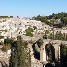 Ponte Acquedotto