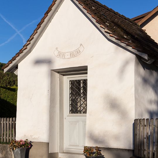 Salve-Regina chapel