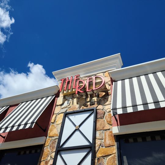 River Edge Diner