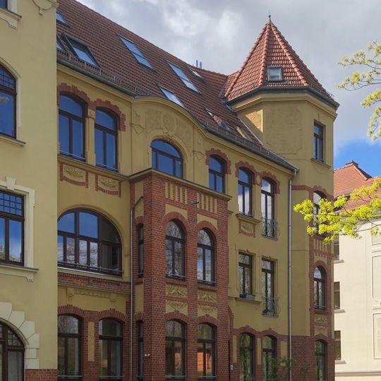 Benediktinerstraße 4