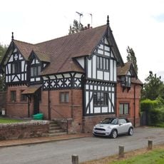 25 and 27 The Folds, Thornton Hough