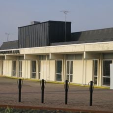 Österporthallen