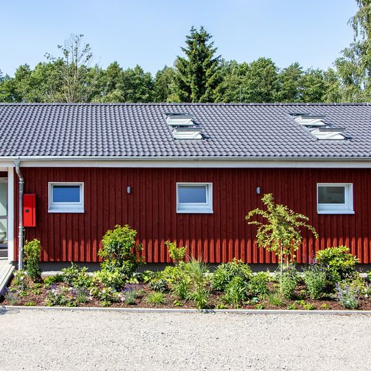 Campingpark Hüttensee