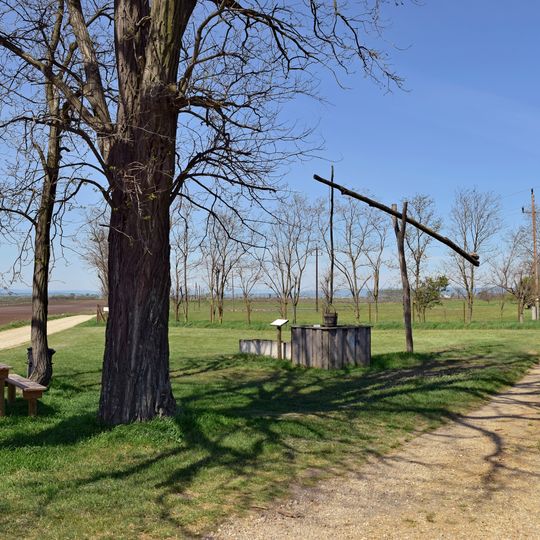 Fertö / Neusiedlermeer-cultuurlandschap