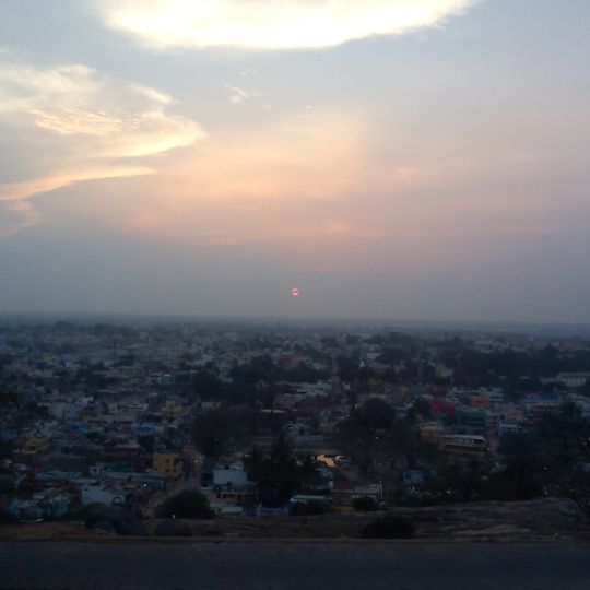 Hosur