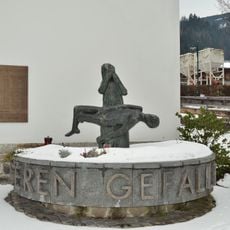 War memorial, Kaltenbach