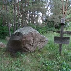 Kopusteliai boulder
