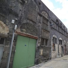 Maison d'Adam et Ève