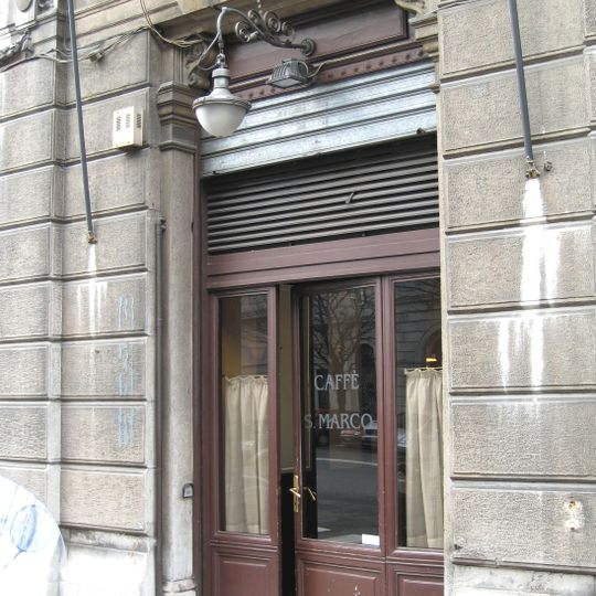 Caffè San Marco