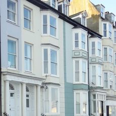 No.15 Marine Terrace