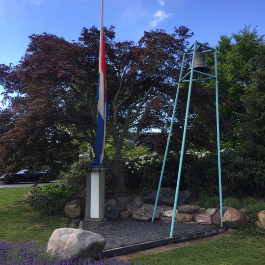 Bevrijdingsmonument Velp