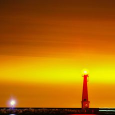 Pere Marquette Beach