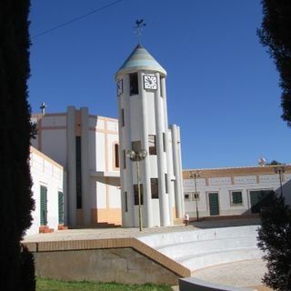 Igreja Paroquial de São José de Ferreiras
