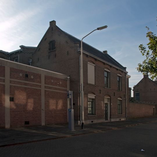 Kloosterlaan 170, Breda