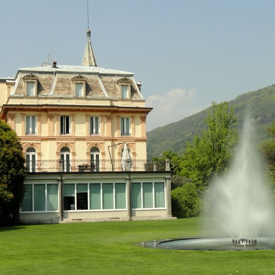 Provinz Verbano-Cusio-Ossola