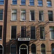 Westerstraat 48, Rotterdam