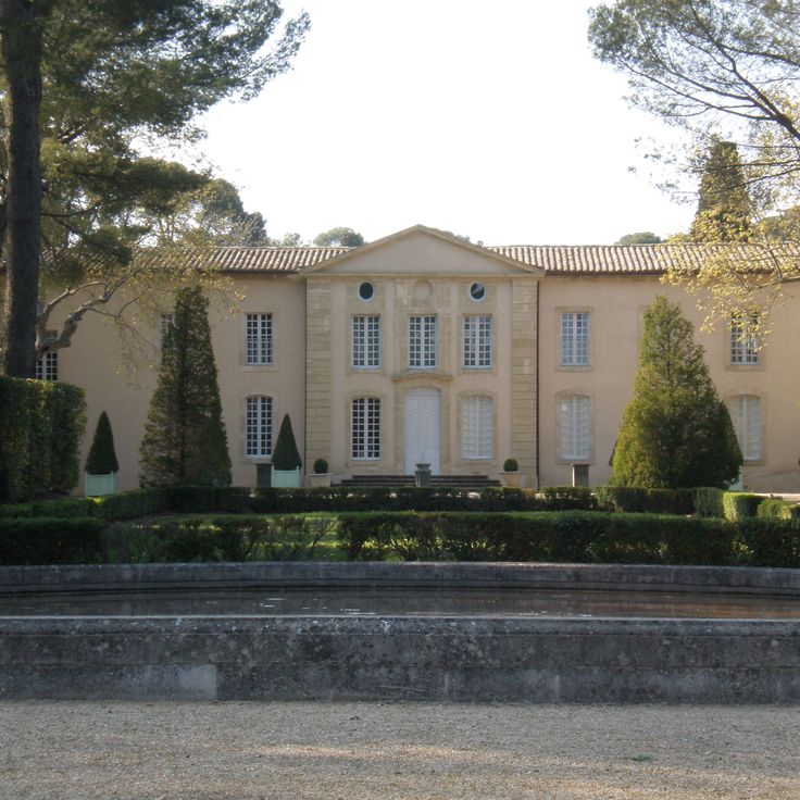 Château d’Ô