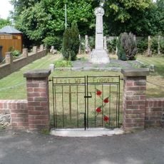 Radnage War Memorial