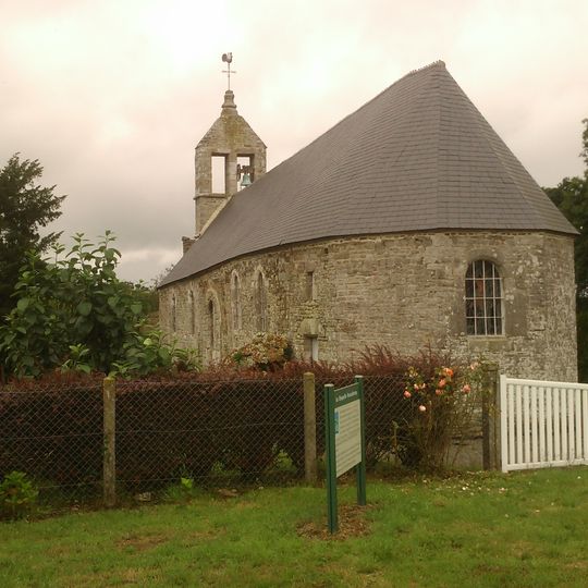 Chapelle Heuzebrocq