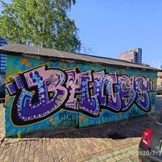 Graffiti