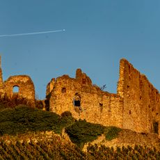 Burg Staufen
