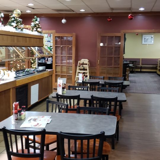 Shoney's
