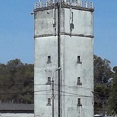 Faro de Rincón del Bonete