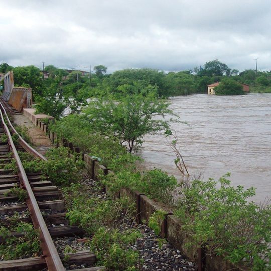 Itapicuru River