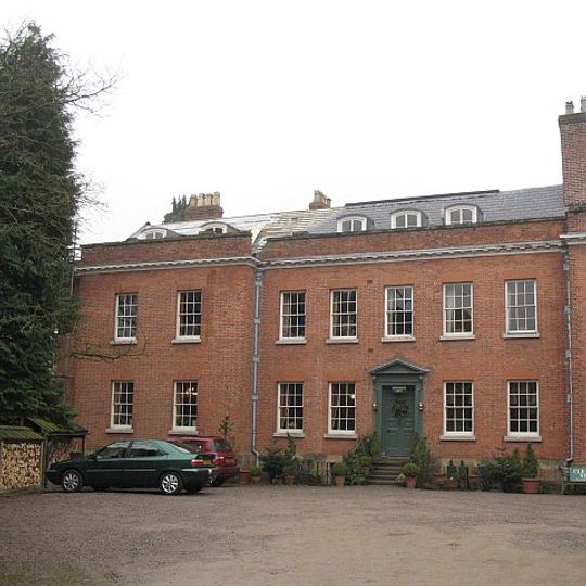 Dinham House