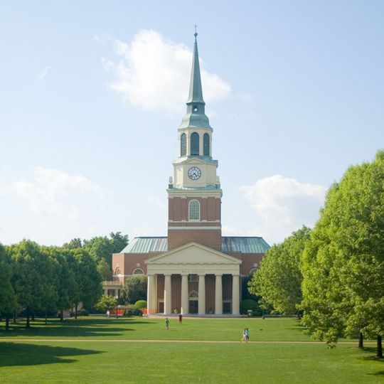 Wake Forest University