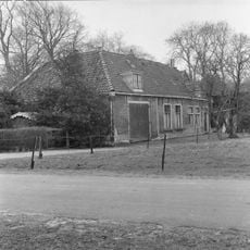 Aelbertsbergweg 1, Bloemendaal