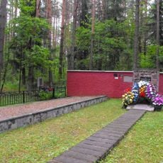 Мемориальный комплекс (Стоневичи)