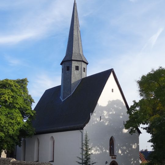 Margarethenkirche